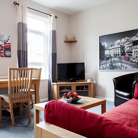 Madison Hill - Bedford Hill 1 - One Bedroom Flat Londra Exterior foto